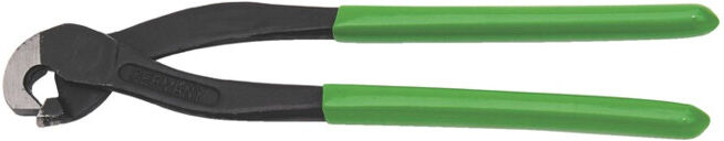 Pince bec de perroquet 200 mm acier chrome-vanadium HUFA ; Holtmann (9360)