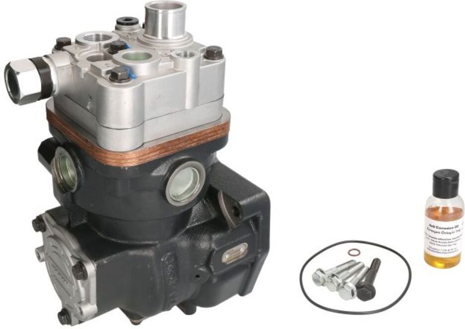 Reparatursatz, Kompressor VADEN 1200 210 004