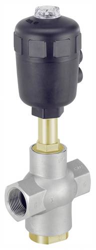 Bürkert Pneumatikventil 2006 287199 1St.