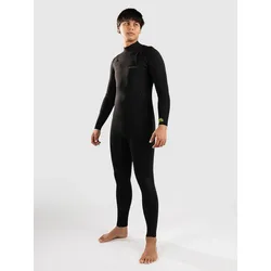 Patagonia R2 Regulator Fz Full Neoprenanzug black Gr. MT
