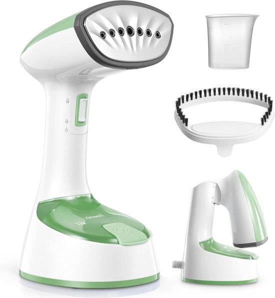 Reemix Kledingstomer - Groen - 250 ml