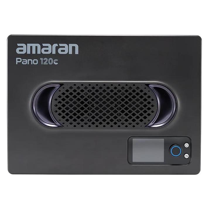 Amaran Pano 120c Kit (EU) (Flächenleuchte) (6977162452838)