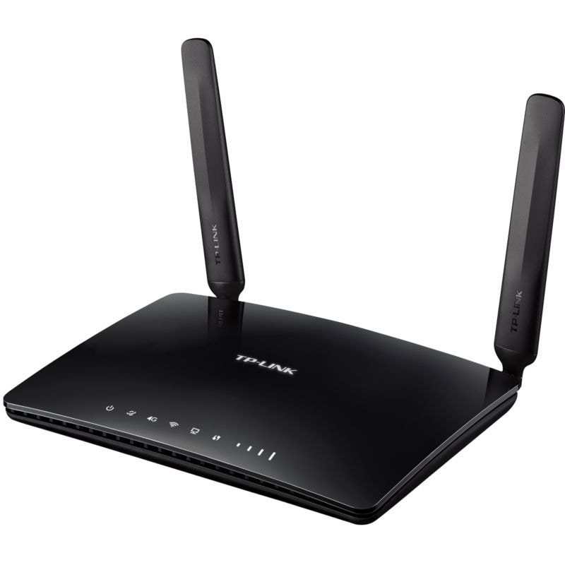 TP-LINK MR200 AC750 4G LTE WLAN-ac Router ARCHER MR200