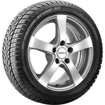 DUNLOP REIFEN Winterreifen 275/45R20 110V - SP Winter Sport 3D 524840 275/45 R20