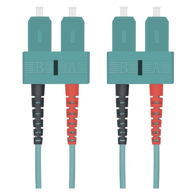 Helos LWL Patchkabel (5 m) (115790)