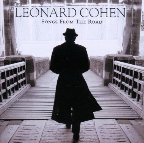 Leonard Cohen - Songs from the Road - Preis vom 11.10.2026 03:10:56 h