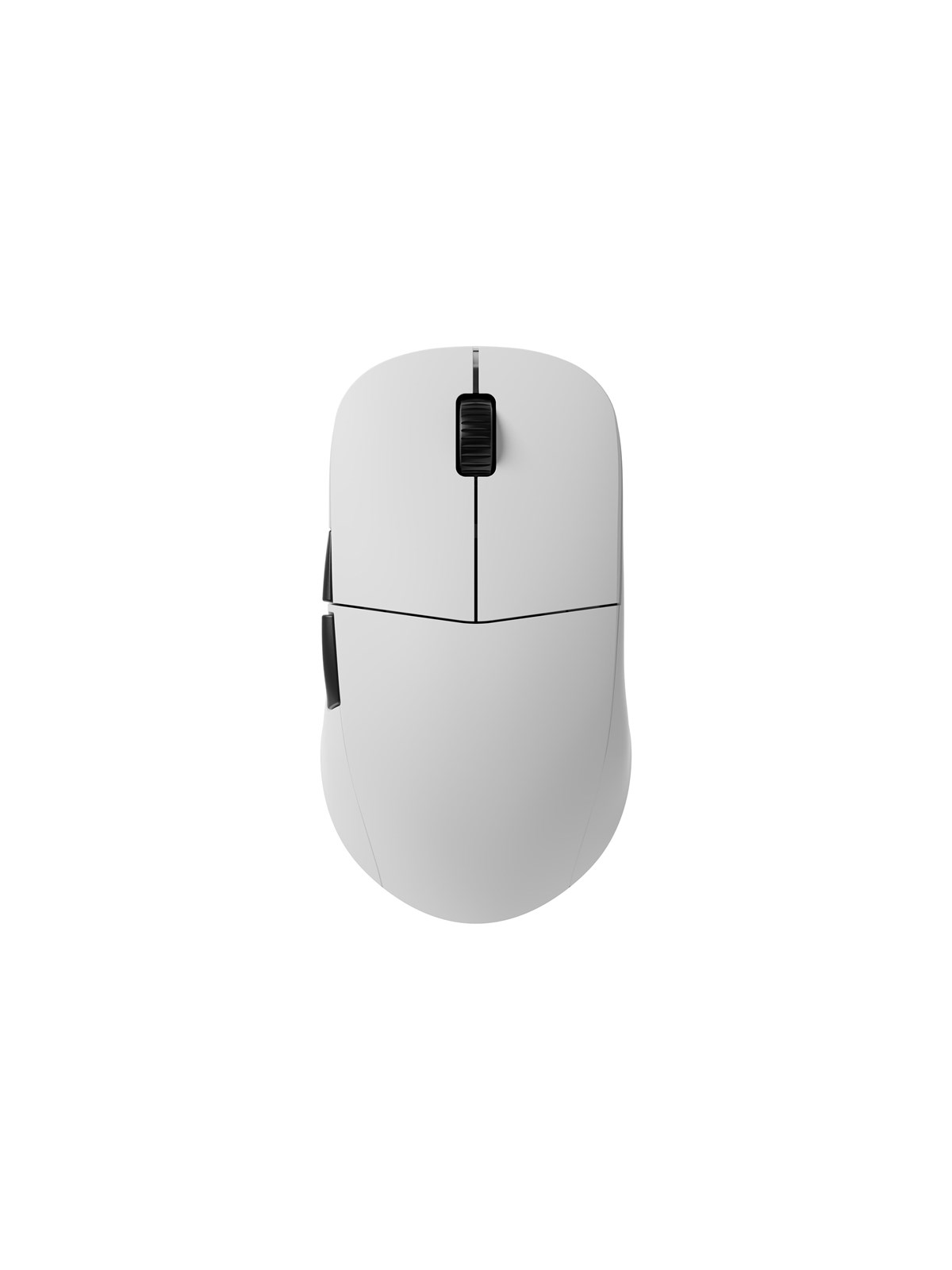 Endgame Gear XM2w 4k (v2) - White - Gaming Maus (Weiß)