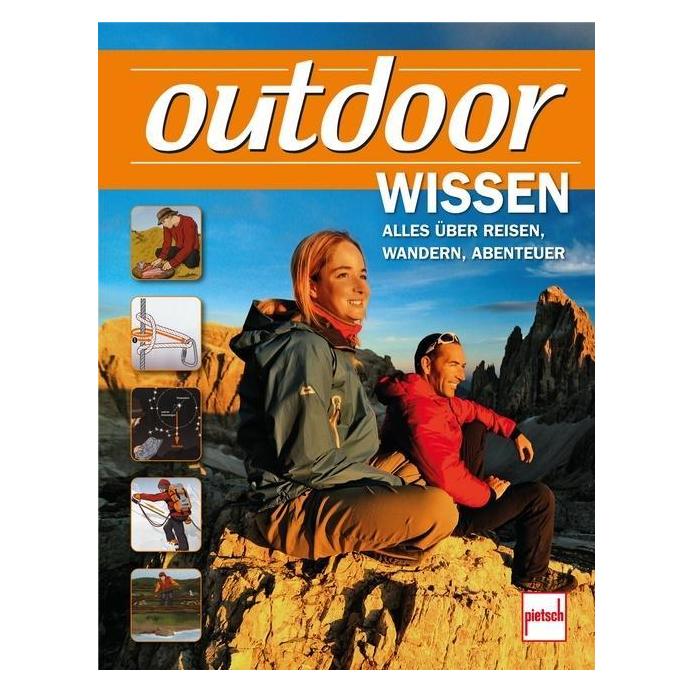 Pietsch outdoor-Wissen (7452892)