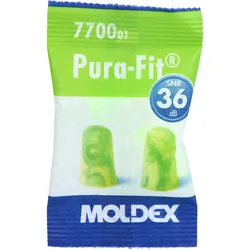 Moldex Pura-Fit Gehörschutzstöpsel 2 ST