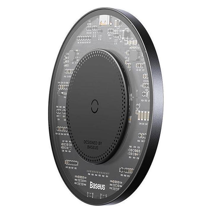 Baseus Simple 2 (15 W) (CCJJ050001)