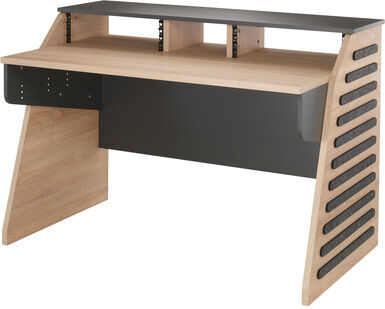 Thomann Creative Desk 137 Oak chêne