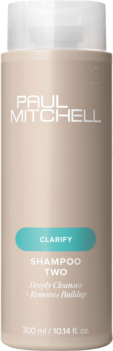 PAUL MITCHELL Clarifying Shampoo Two