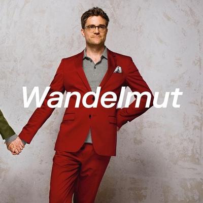 Wandelmut - Bodo Wartke, Audio, 4251777700334