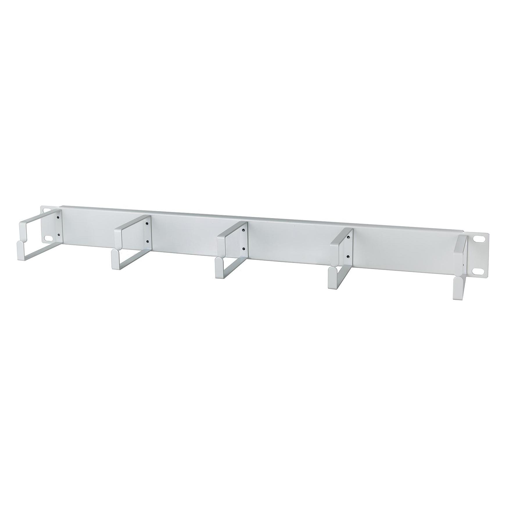 Metz Connect 130894-03-03-E Rangierfeld 19z 1HE 75mm RAL7035 grau (130894-03-03-E)
