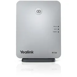 Yealink RT30 - DECT-Repeater für schnurloses Telefon