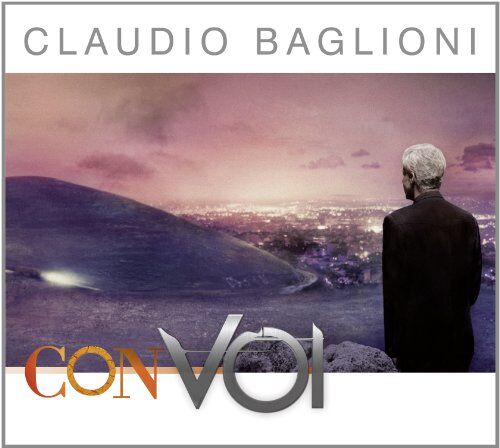 Claudio Baglioni - Convoi - Preis vom 15.10.2026 23:06:25 h
