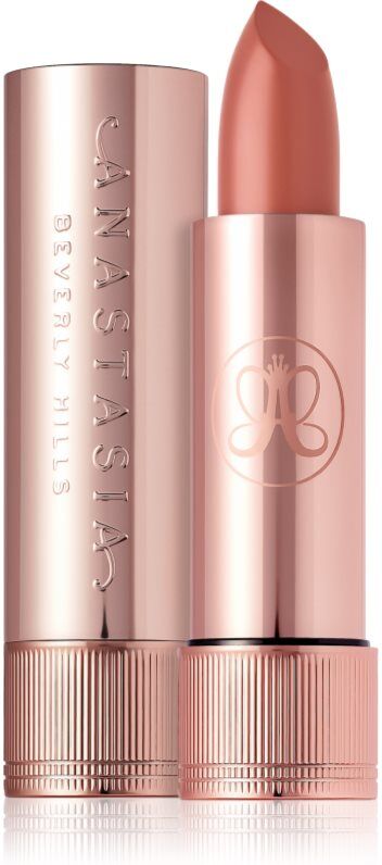 Anastasia Beverly Hills Satin Lipstick satin lipstick shade Peach Bud 3 g
