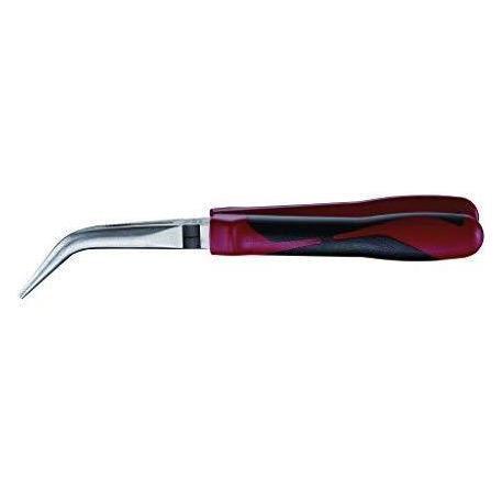 Teng Tools flat pliers, 200 mm (10979-0105) (200 mm) (21227617)
