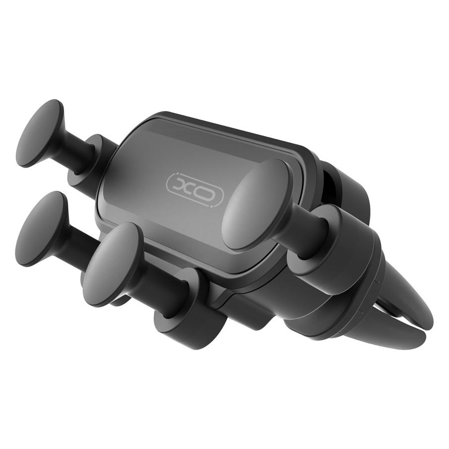 xO car holder C41 gravity black (21302724)