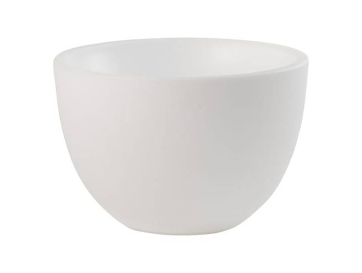 VON HASTEDT Pro Curvy Pot XM PLUS SMART Pflanzkübel 59 cm LED