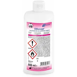 Meditrade® Desinfektionsmittel Ethasept® 500,0 ml