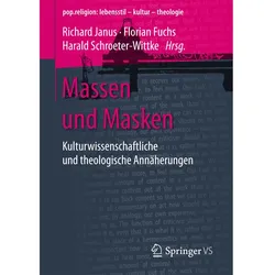 Massen und Masken, Fachbücher