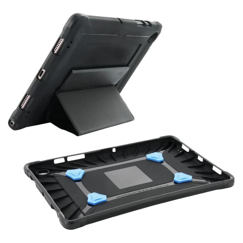 Mobilis PROTECH - Tablet Case for Galaxy Tab (Samsung Galaxy Tab A8) (053013)