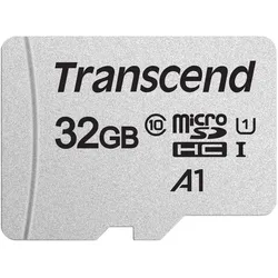 Transcend 300S Speicherkarte 32 GB