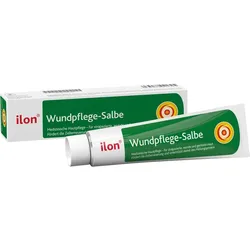 Ilon Wundpflege-Salbe 50 ML