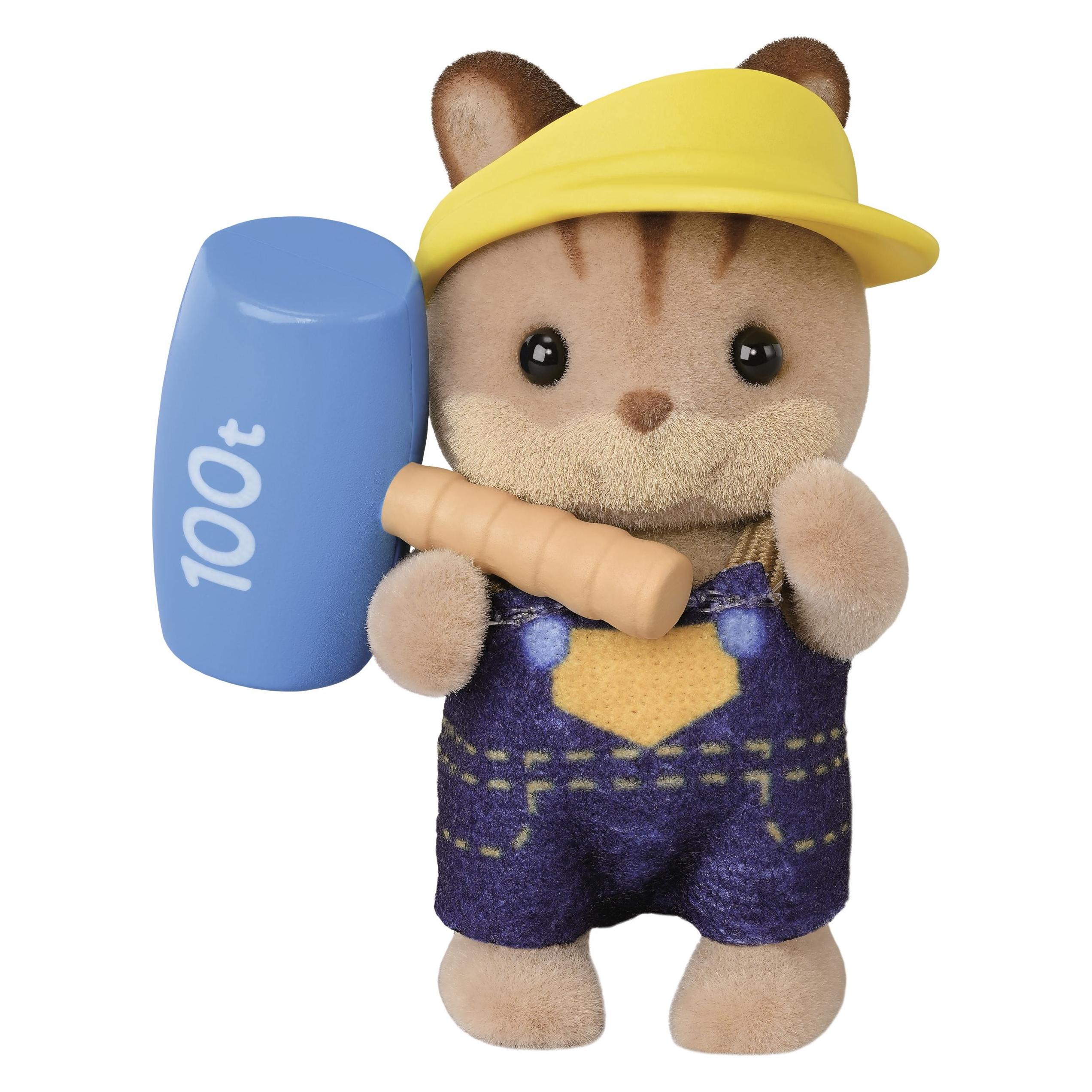 Epoch Sylvanian S14 Baby-Überraschungstasche (5838)