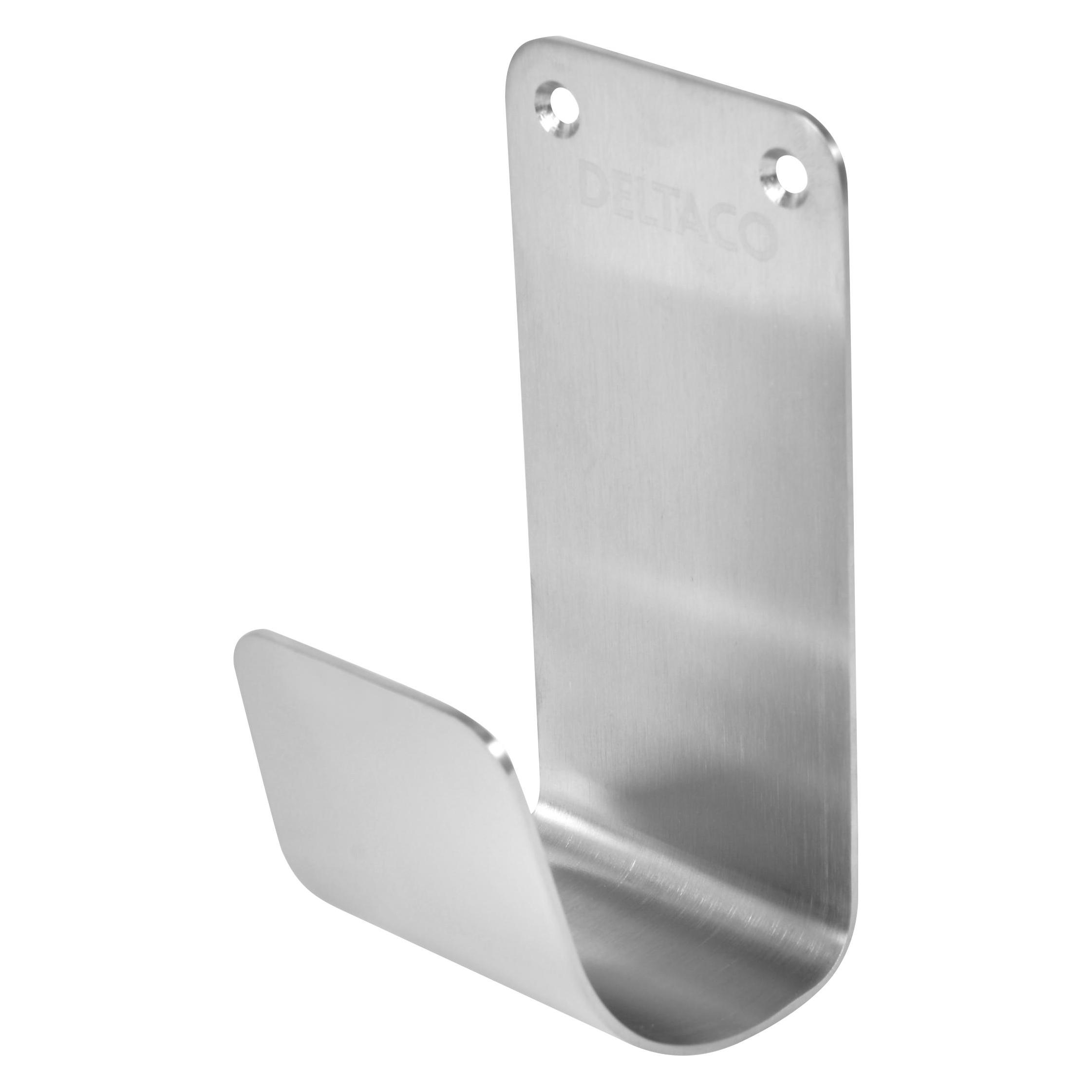 Deltaco E-Charge Cable Hook Polished S (EV-5117)