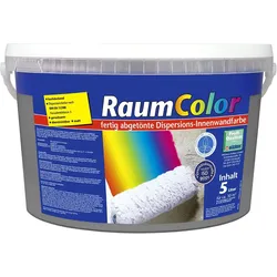 Wilckens Farben Wilckens Raumfarbe, 5L