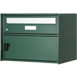 Huber Weine, Briefkasten, Briefkästen Modell Glarus/Genève