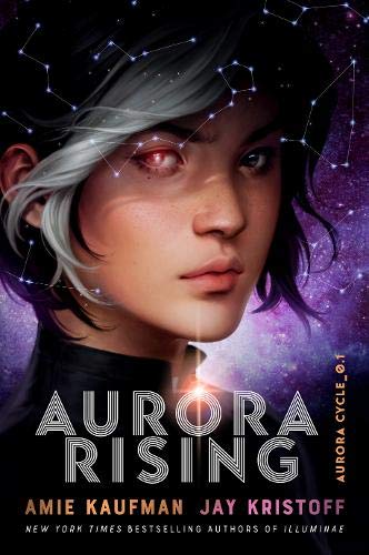 Amie Kaufman - Aurora Rising (Aurora Cycle 1) - Preis vom 13.10.2026 19:28:25 h