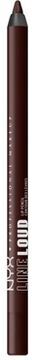 Nyx Professional Makeup Line Loud Non-Transfer 1.2 gr