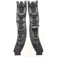 Scubapro Hydros - Schultergurt midi