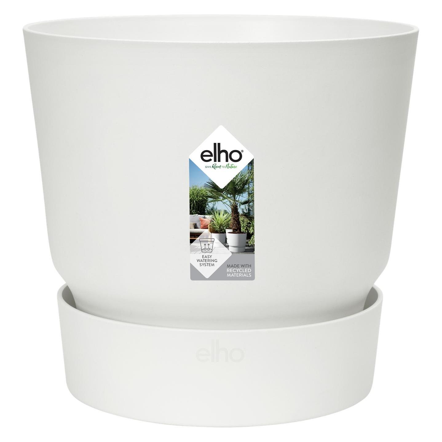 Elho Greenville (39 x 36.80 cm) (0463613915000)