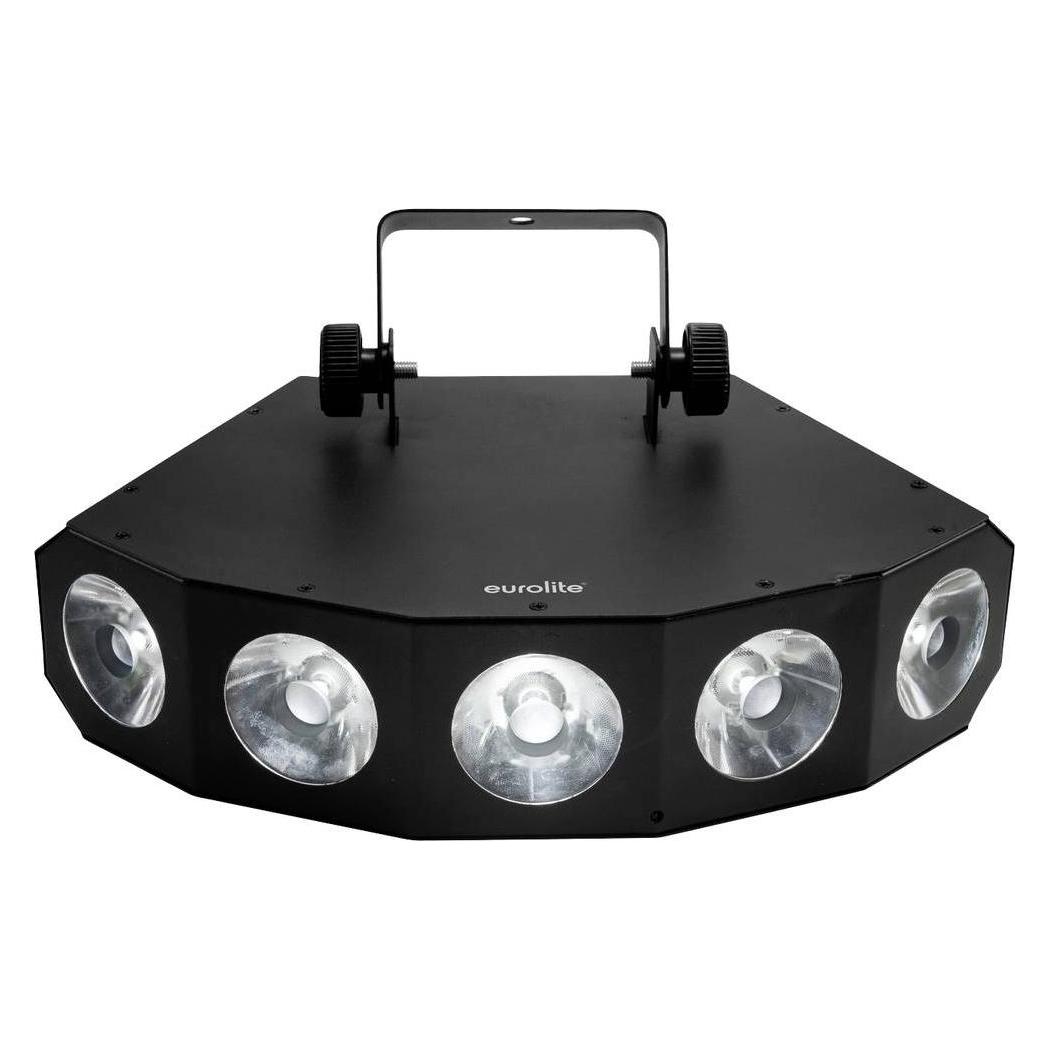 Eurolite LED SCY-500 CW Strahleneffekt (15 W, LED) (51918673)