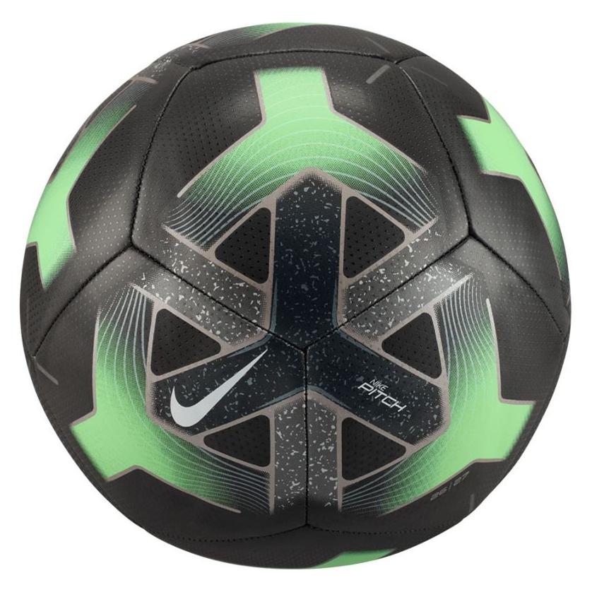Nike Piłka Pitch Team IQ0646-010 (5) (66811207)