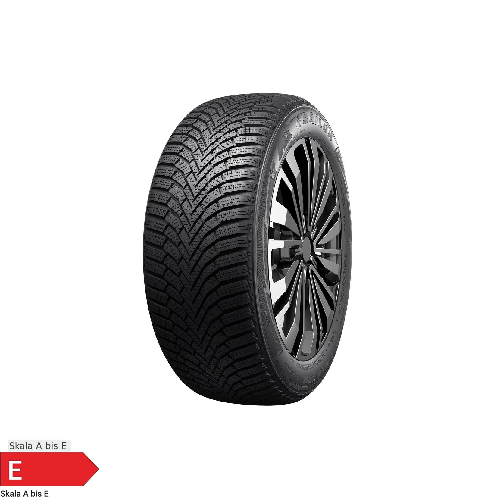 SAILUN ICE BLAZER ALPINE+ (WSL3+) 165/70R14 81T