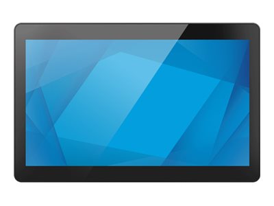 Elo Touch Solutions Elo I-Series 3 i3 - Ohne Standfuß - All-in-One (Komplettlösung) (E431006)