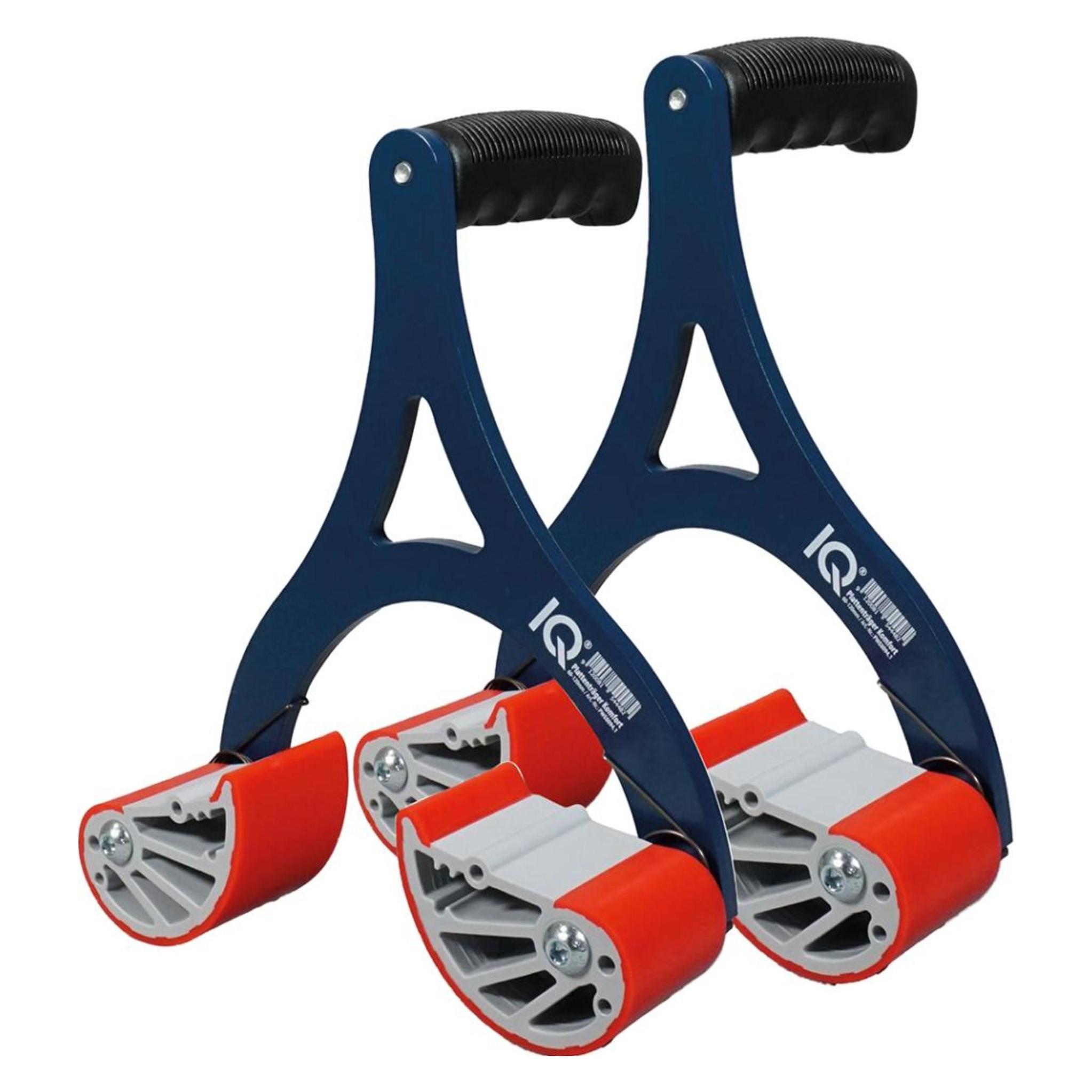 Schwaiger Plattenträger Komfort (200 kg) (PWE0094.1)