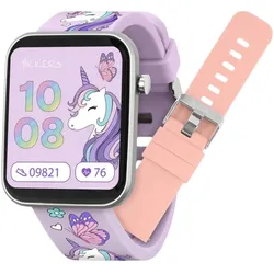 Tikkers Smart Watch Series 13 (ohne SIM), Smartwatch