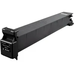 Kompatibler Toner ersetzt Konica Minolta TN-314K schwarz
