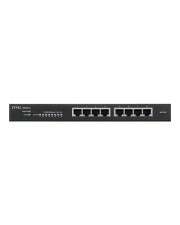 ZyXEL 8-Port GbE Smart Switch NebulaFlex GS1915-8 (GS1915-8-EU0101F)
