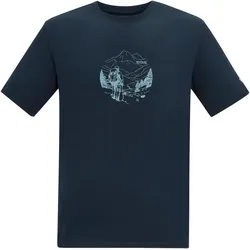 Regatta Fingal Stretch Herren Funktionsshirt