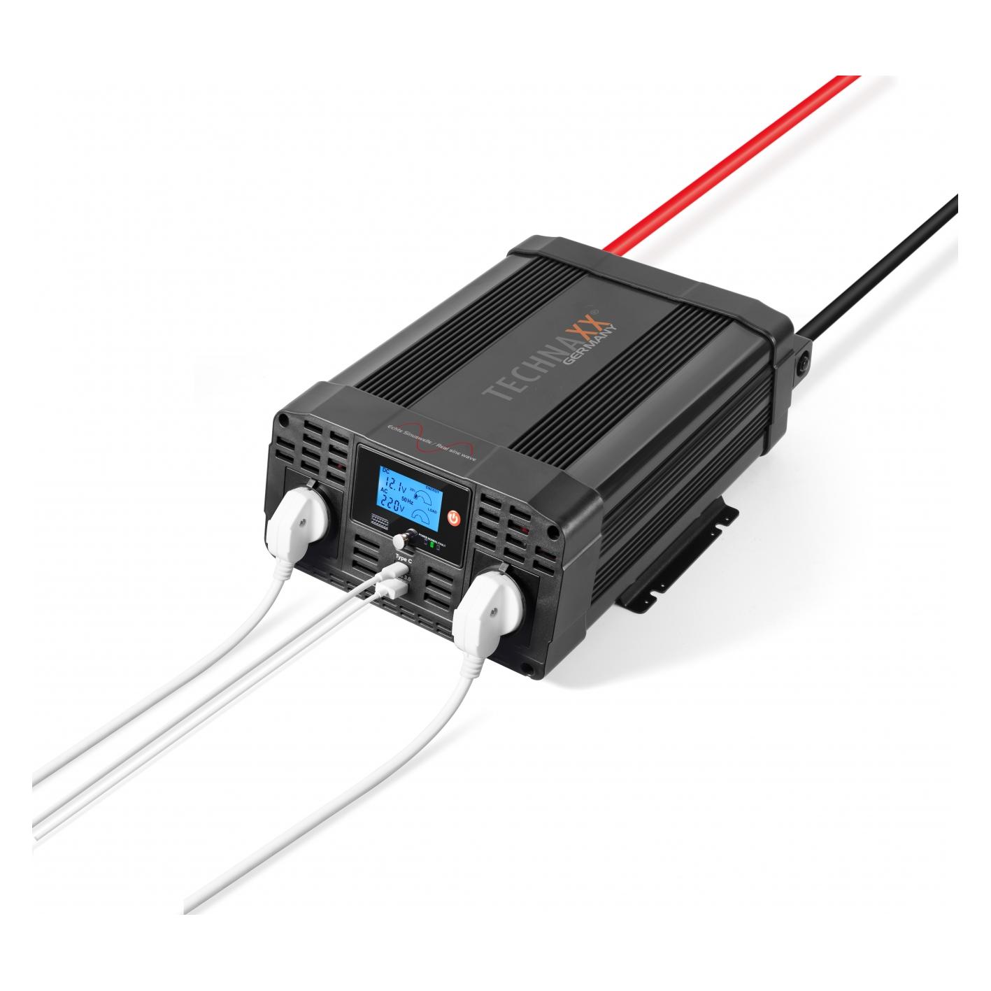 Technaxx TE22 (4912)
