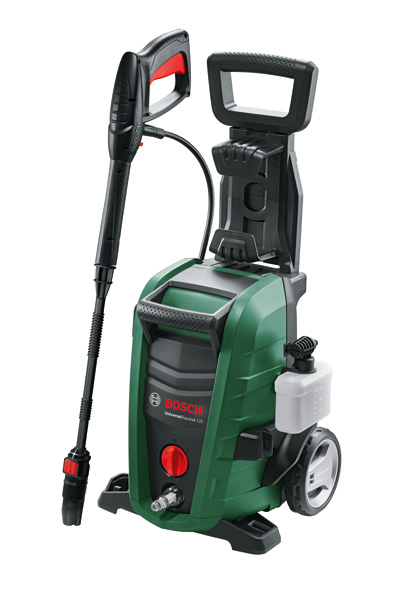 Bosch Hochdruckreiniger UniversalAquatak 125 06008A7A00