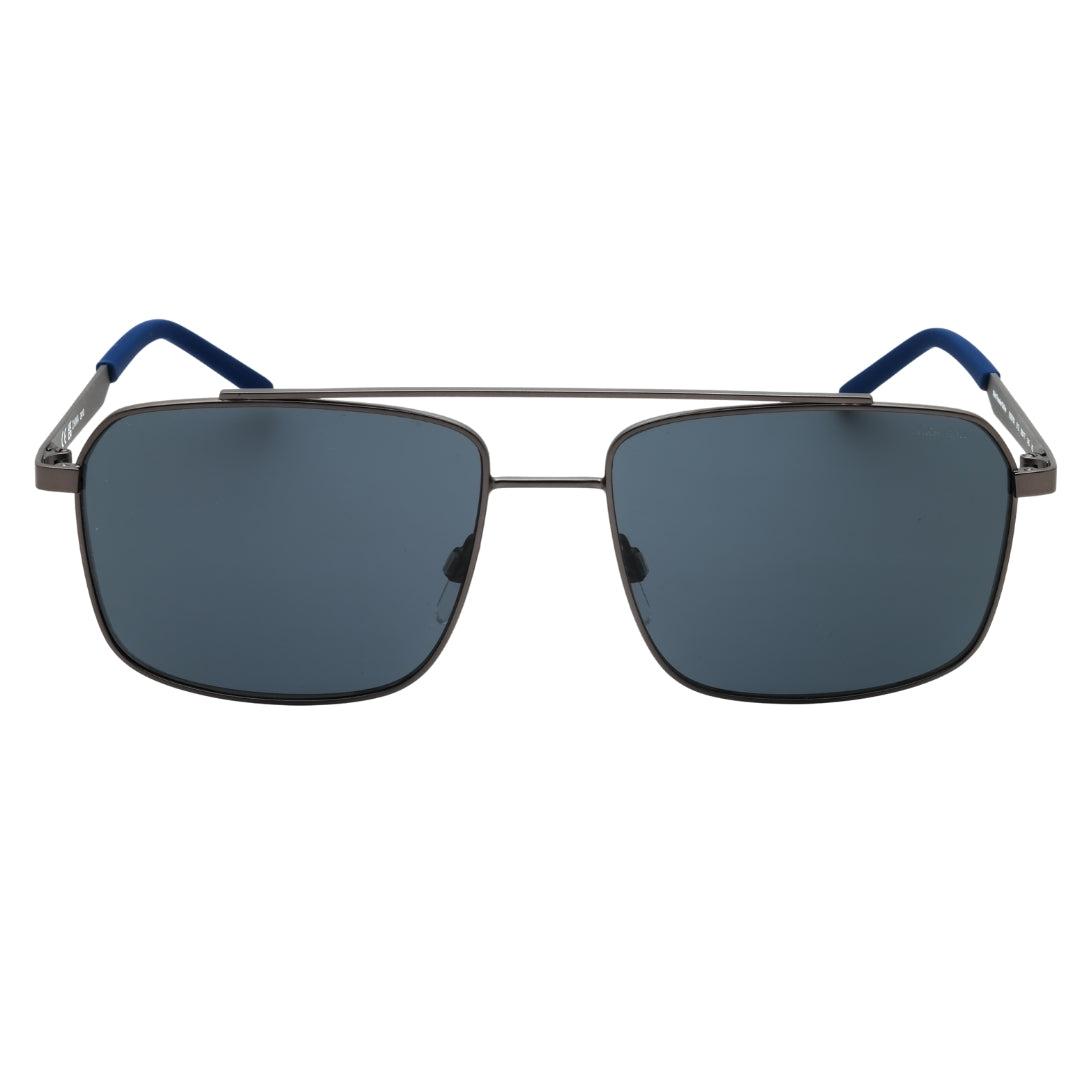 Nike Traveler Strike Satin Gunmetal Sonnenbrille