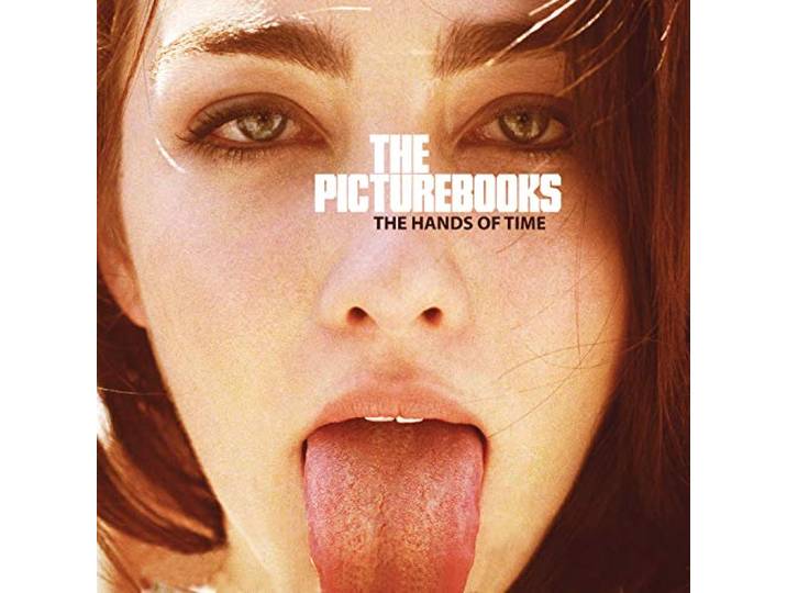The Picturebooks - The Hands Of Time